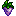 A purple parsnip.